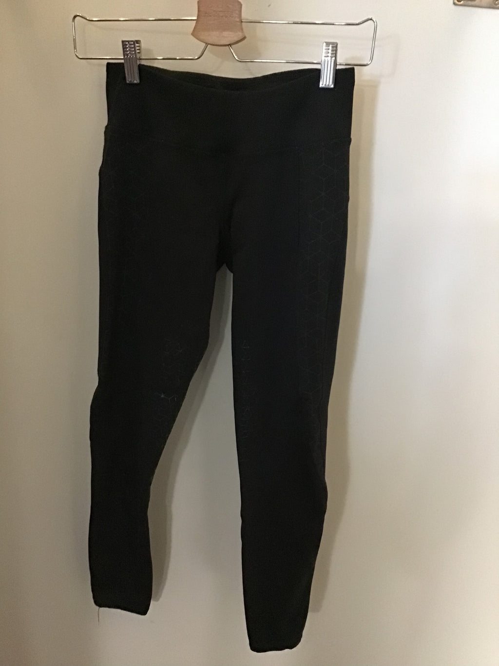Elation riding tights size XS