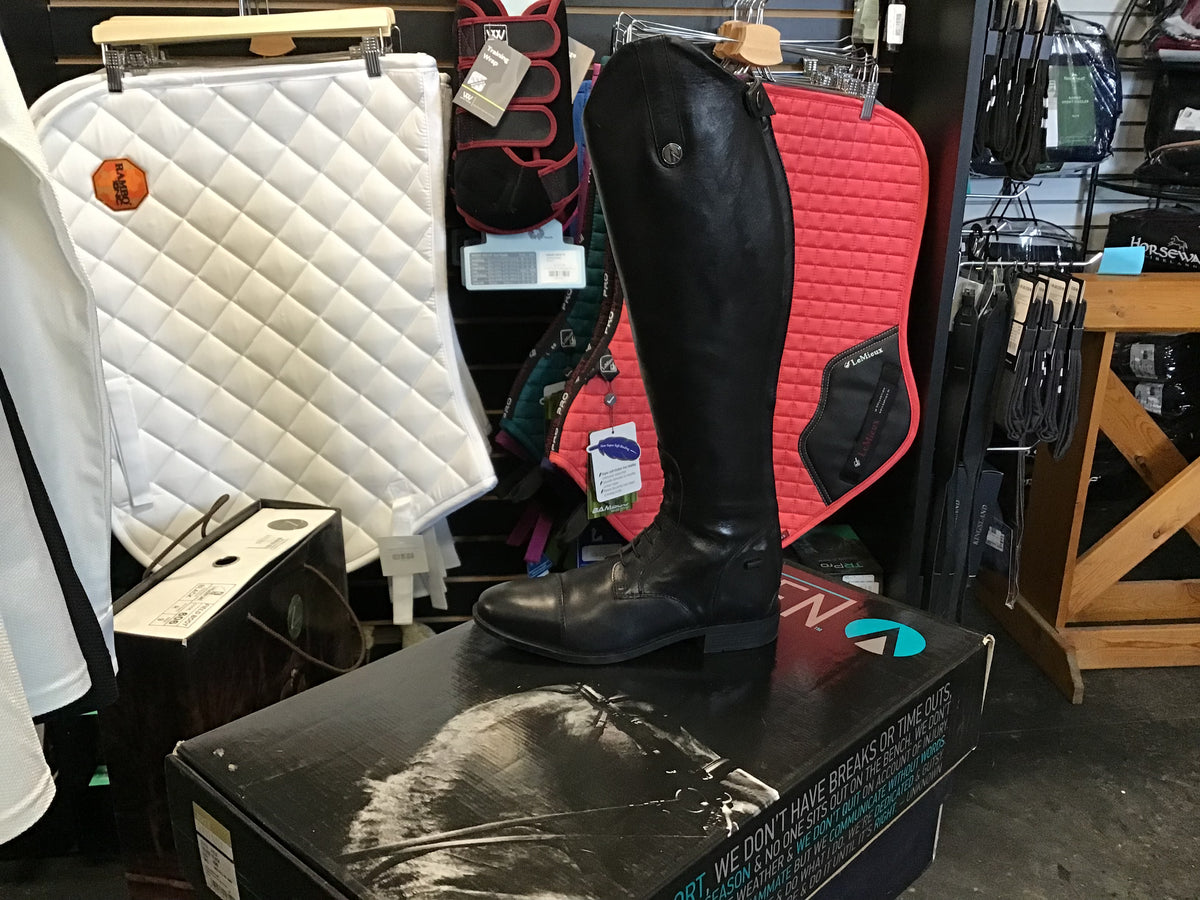 Auken Ravenna Field Boots Prairie Rose Equestrian Boutique