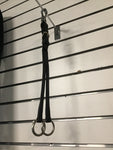 Clip martingale attachment