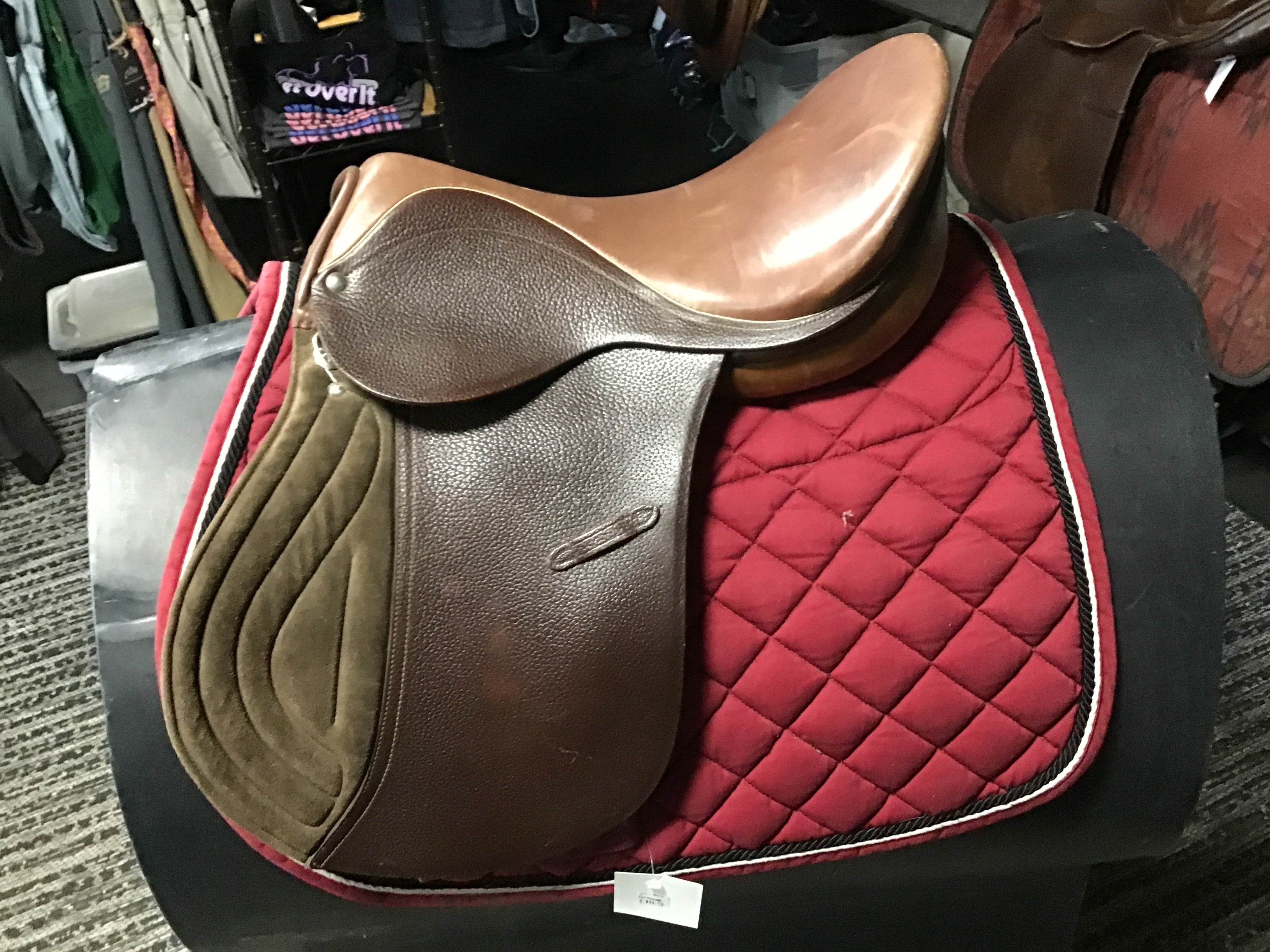 17” Royal Salamanca Spain