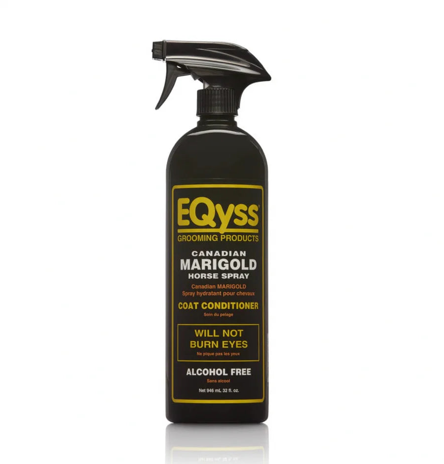 Eqyss Marigold Premier Spray 946ml
