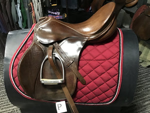 Hanover Passier & Sohn 17”
