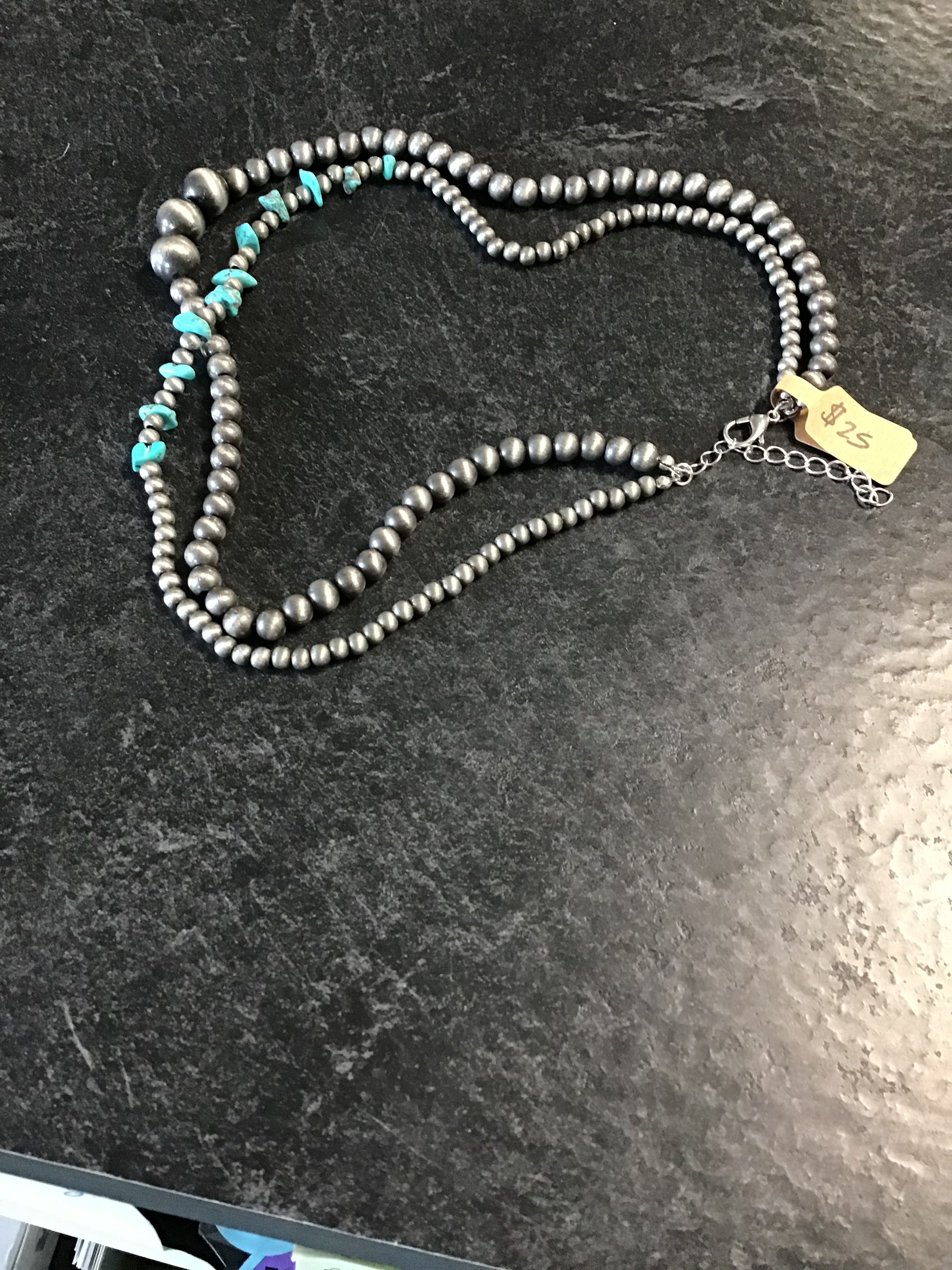 Wild N Western Necklaces