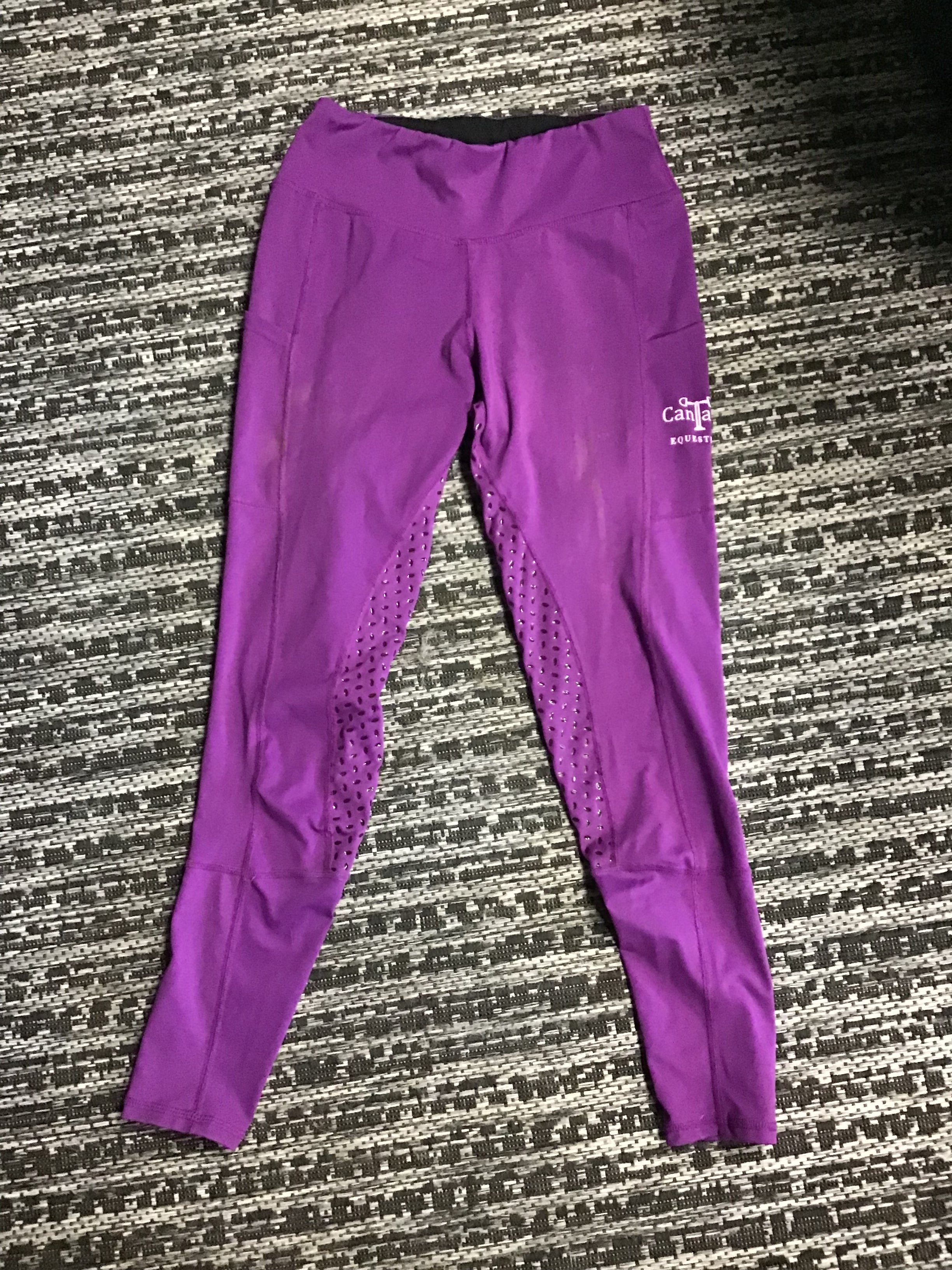 Large Cantack tights