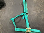 Weaver turquoise halter (Full)