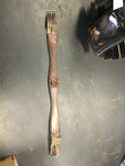 Oakbark leather girth 46”