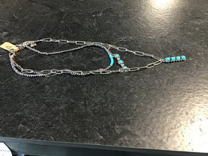 Wild N Western Necklaces