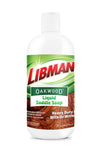 Oakwood Liquid Saddle Soap 500ml
