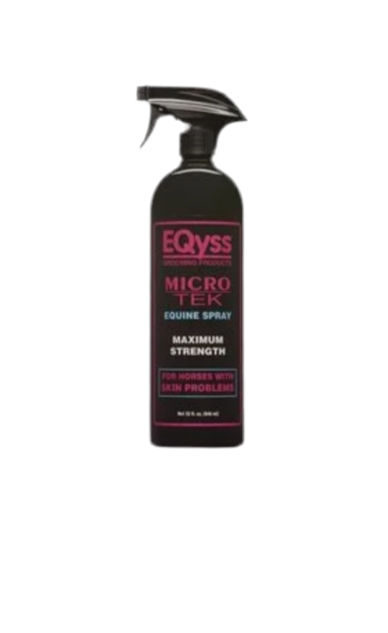 Eqyss Micro-Tek grooming spray 946ml