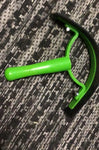 Green squeegee
