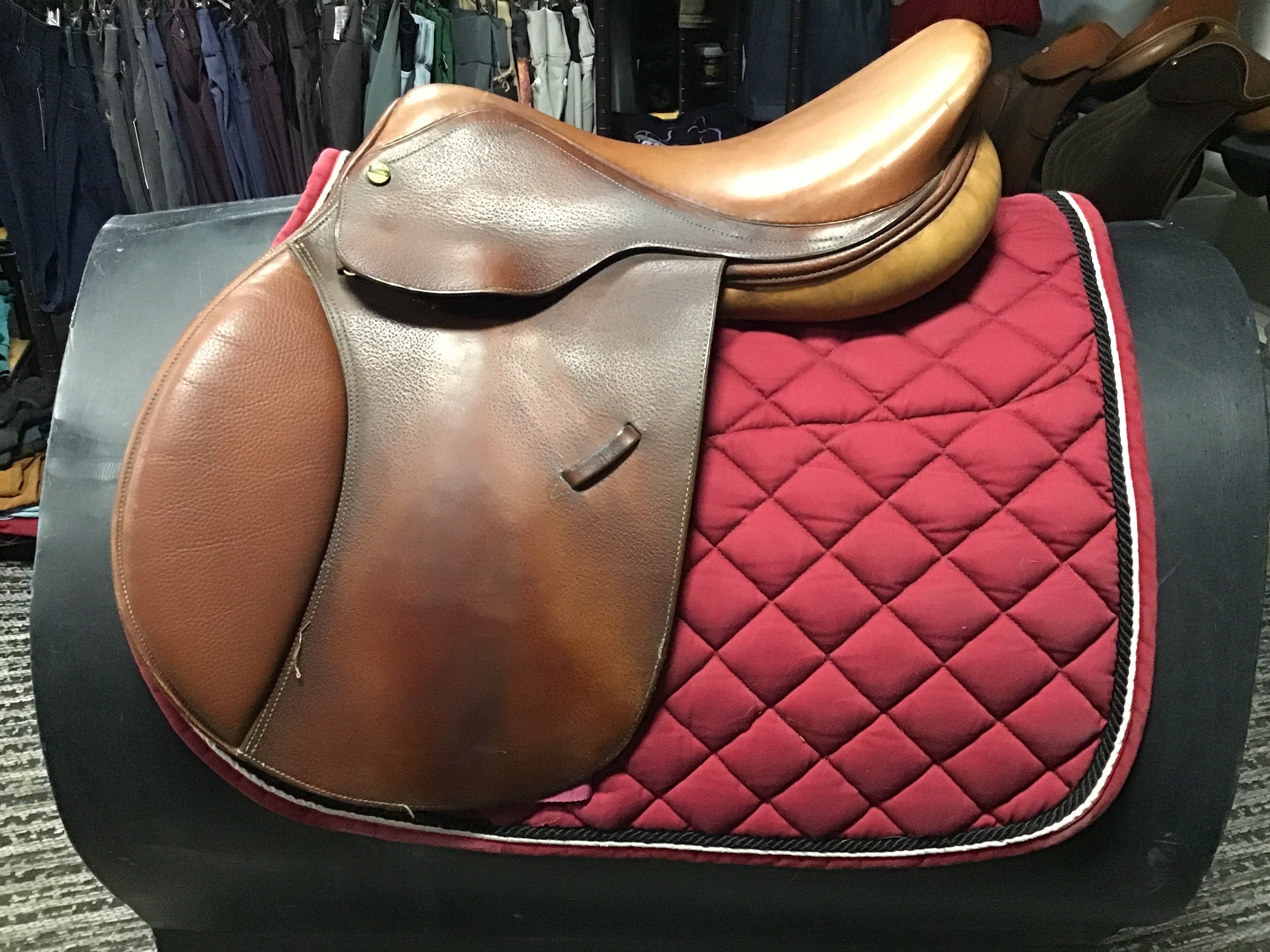 HDR Advantage 16.5”