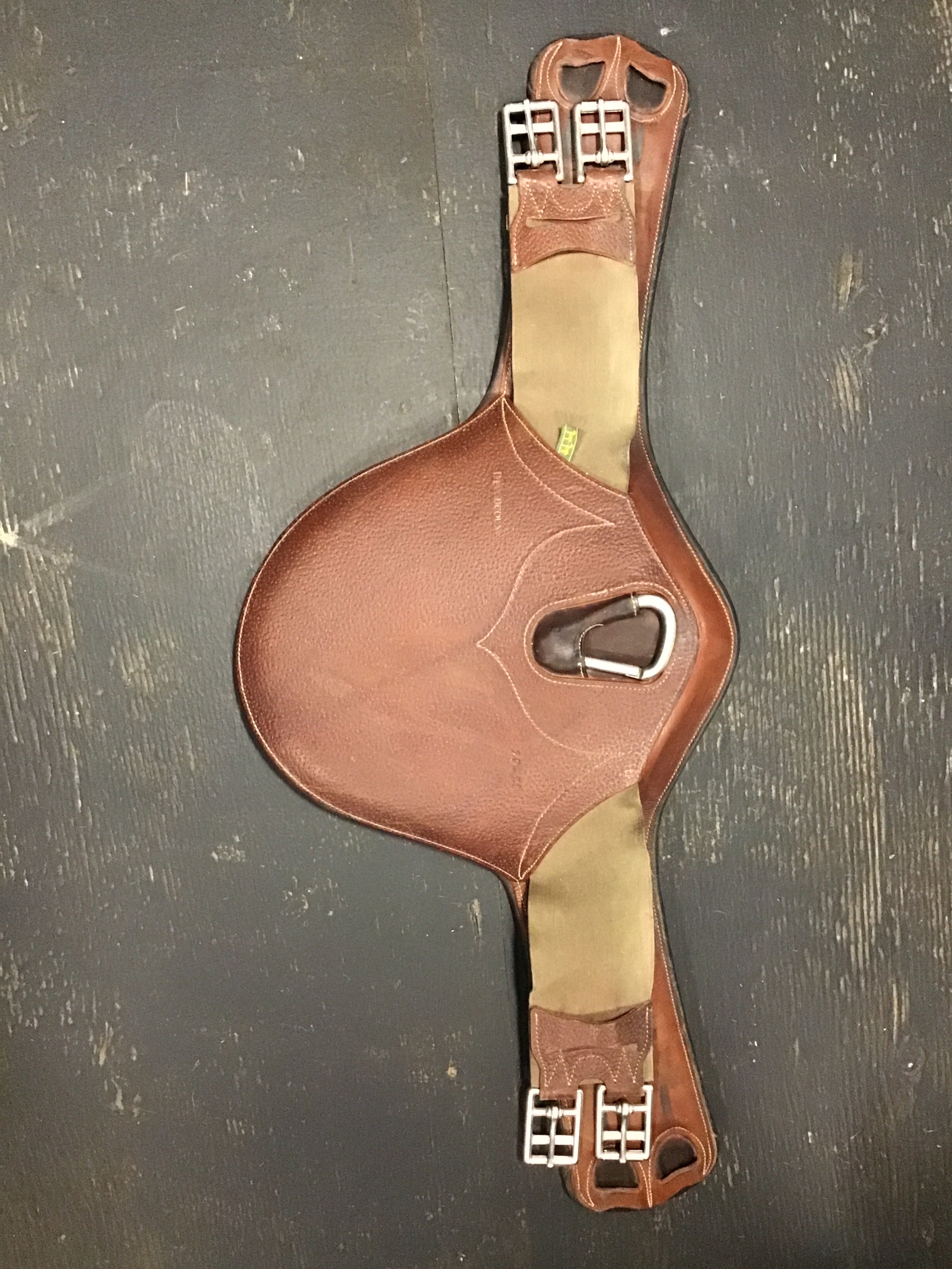 Devocoux Short Belly Girth 31"