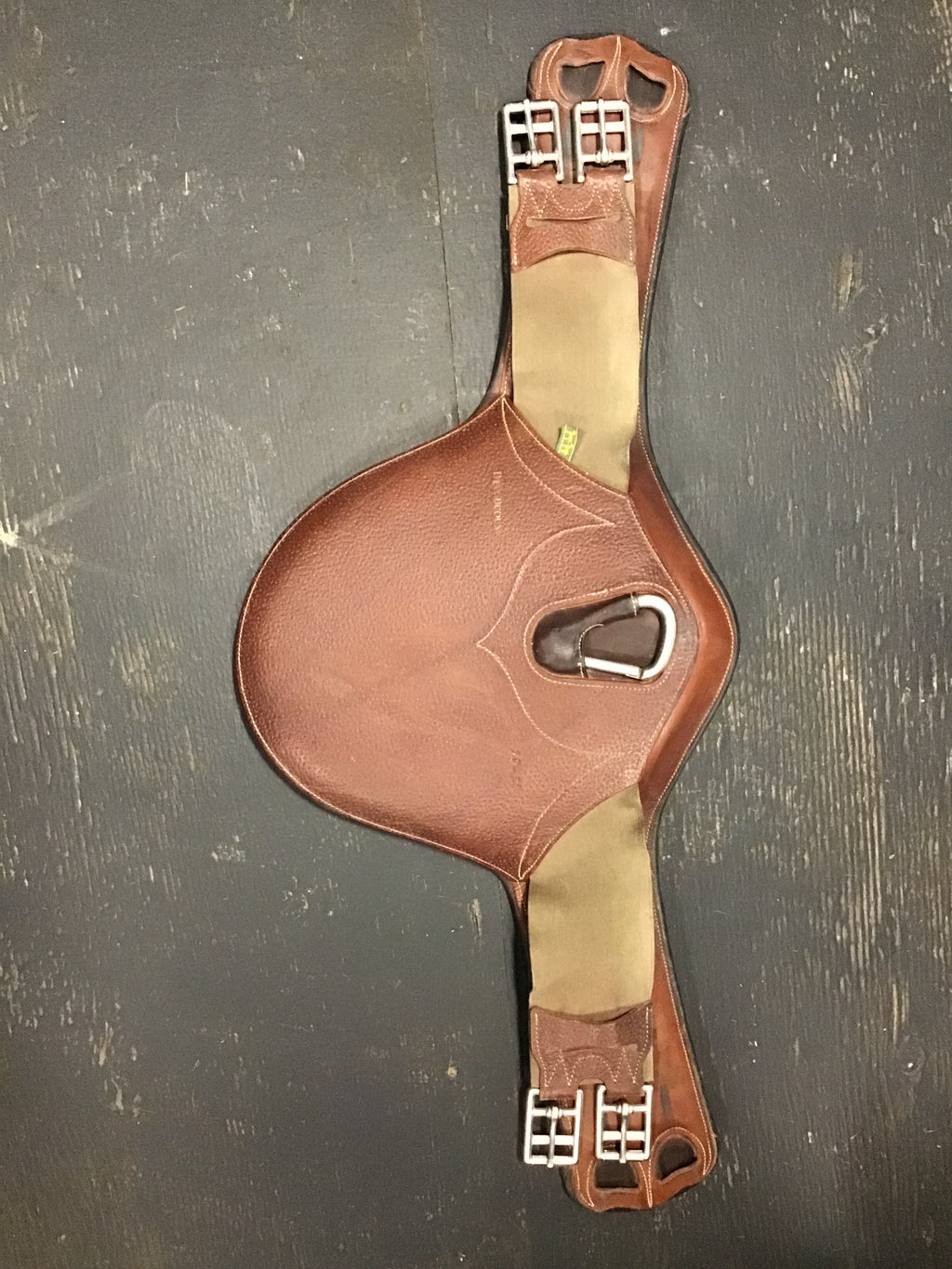 Devocoux Short Belly Girth 31"
