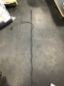Lunge whip