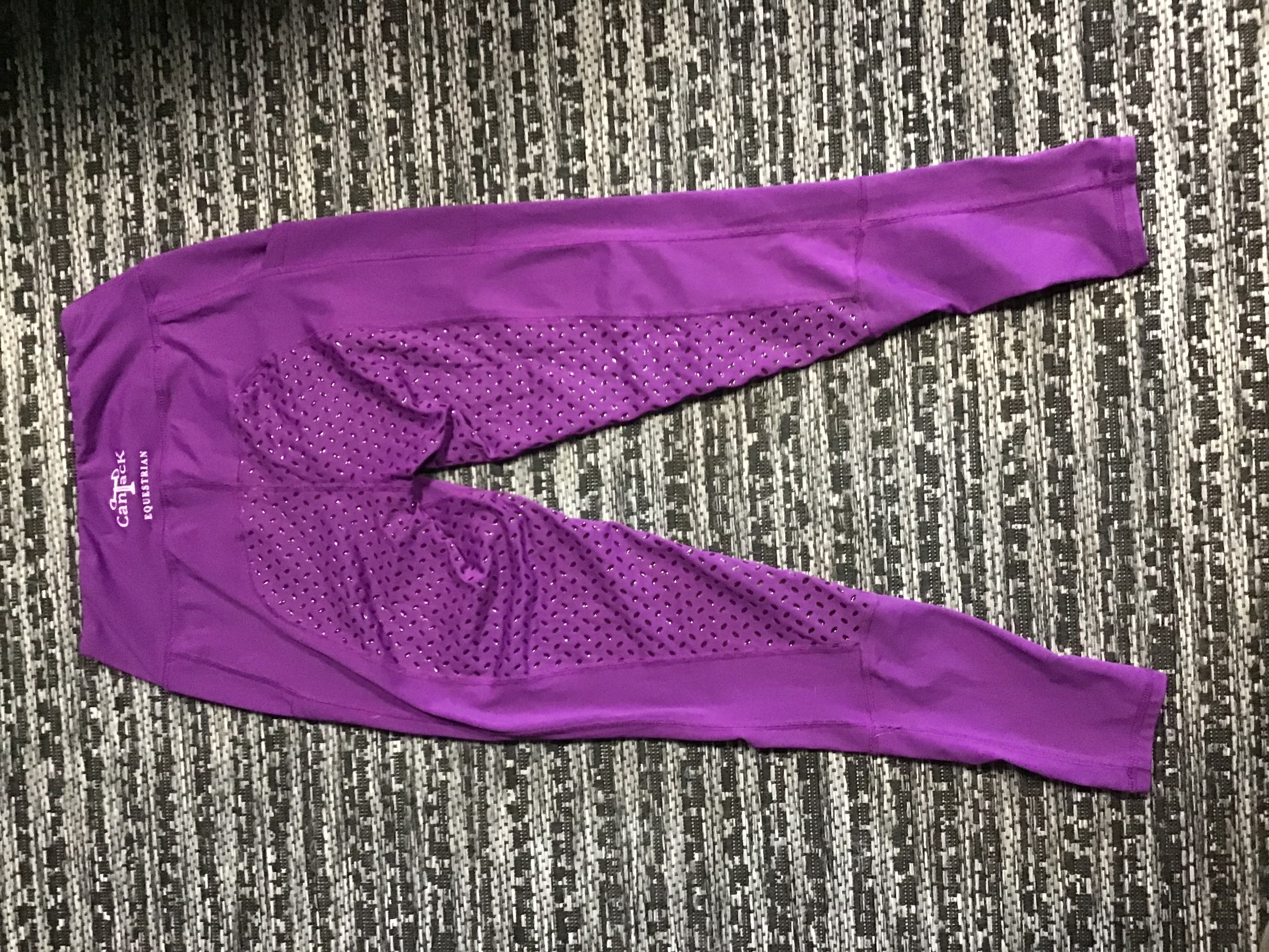 Large Cantack tights