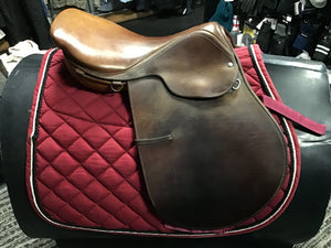 17” Stylist DL
