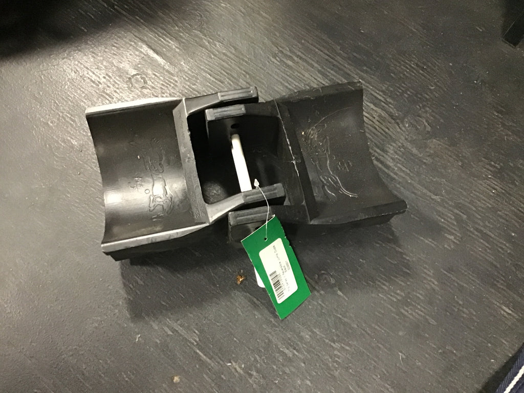 Reversible jump cups (pair)