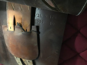 Luc Childeric 17.5