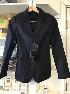 Elation Platinum Serena Show jacket Kids - SZ 16