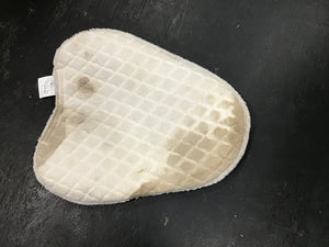 Wilkers Half pad