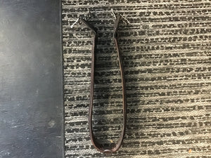Leather Girth (52)