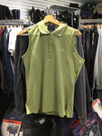 My Le Mieux Sleeveless Polo Shirt