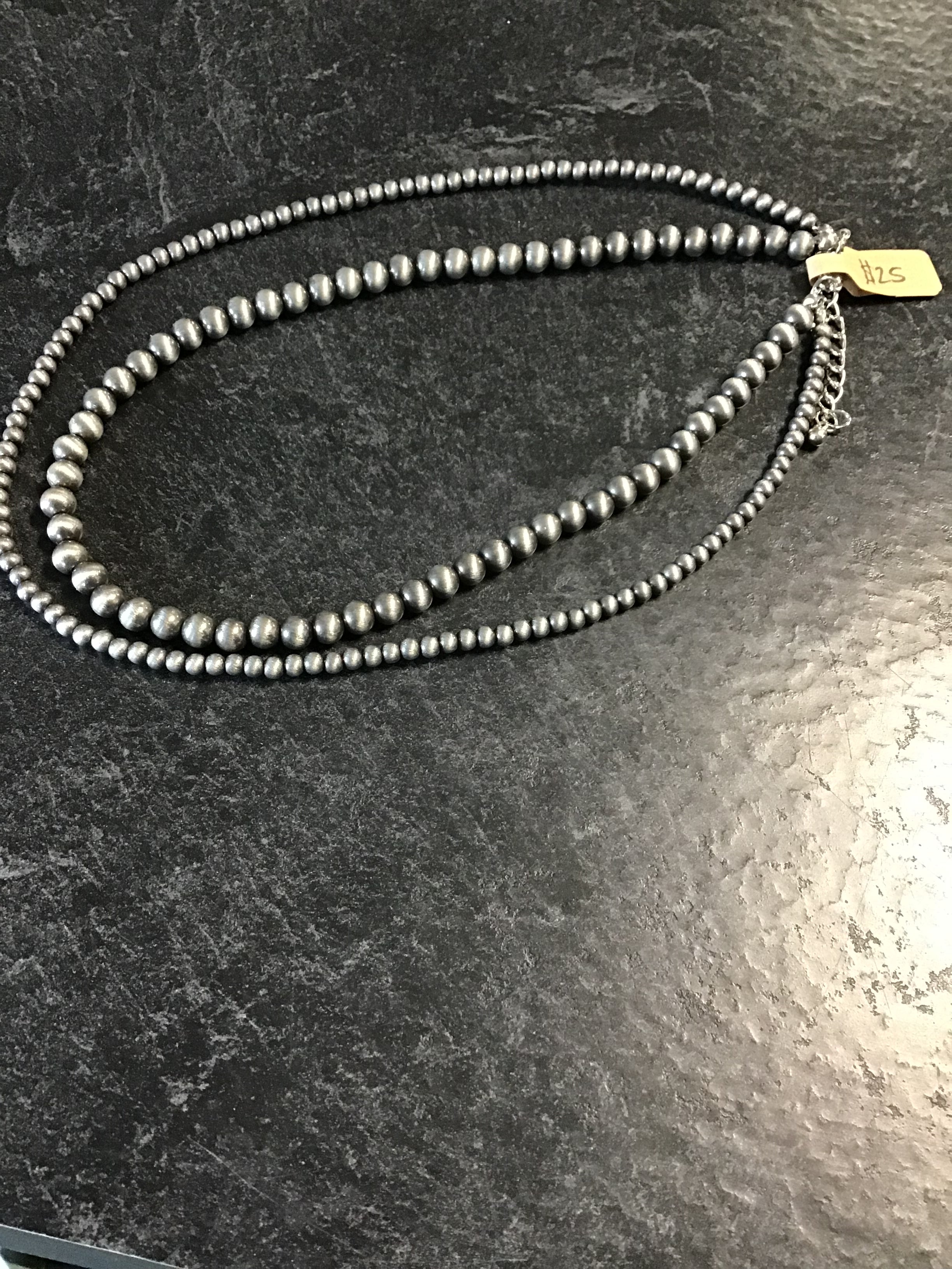Wild N Western Necklaces