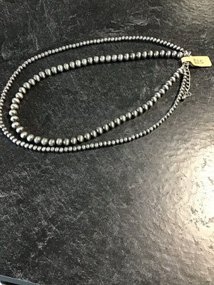 Wild N Western Necklaces