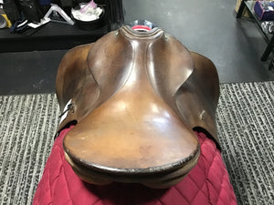 16.5” M Passier