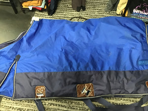 Tech 1 Midweight 81”