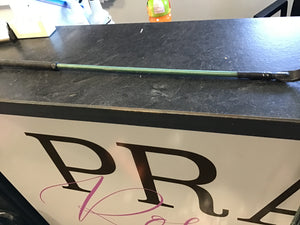 Green whip
