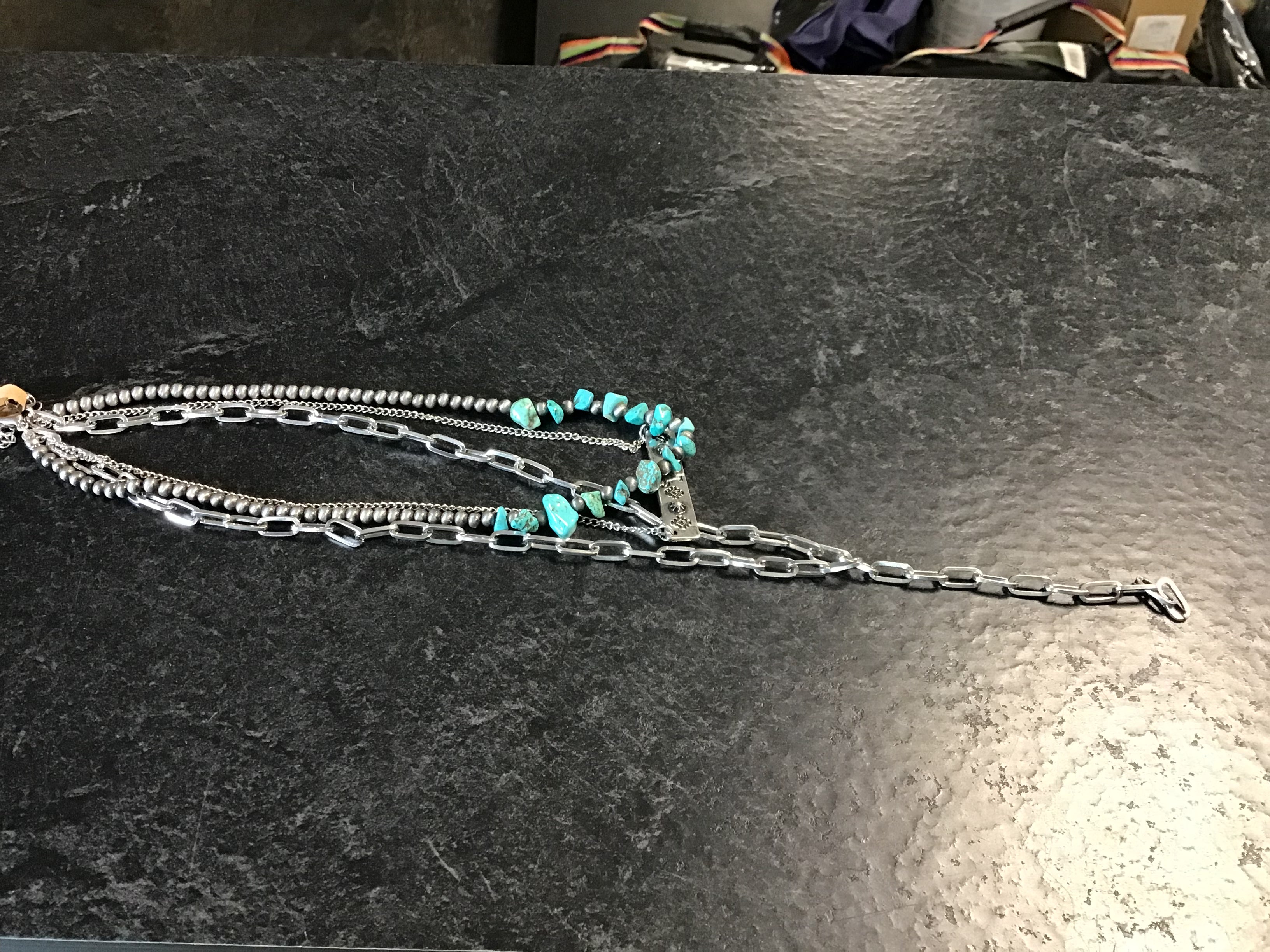 Wild N Western Necklaces