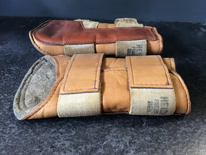 Heidi splint boots