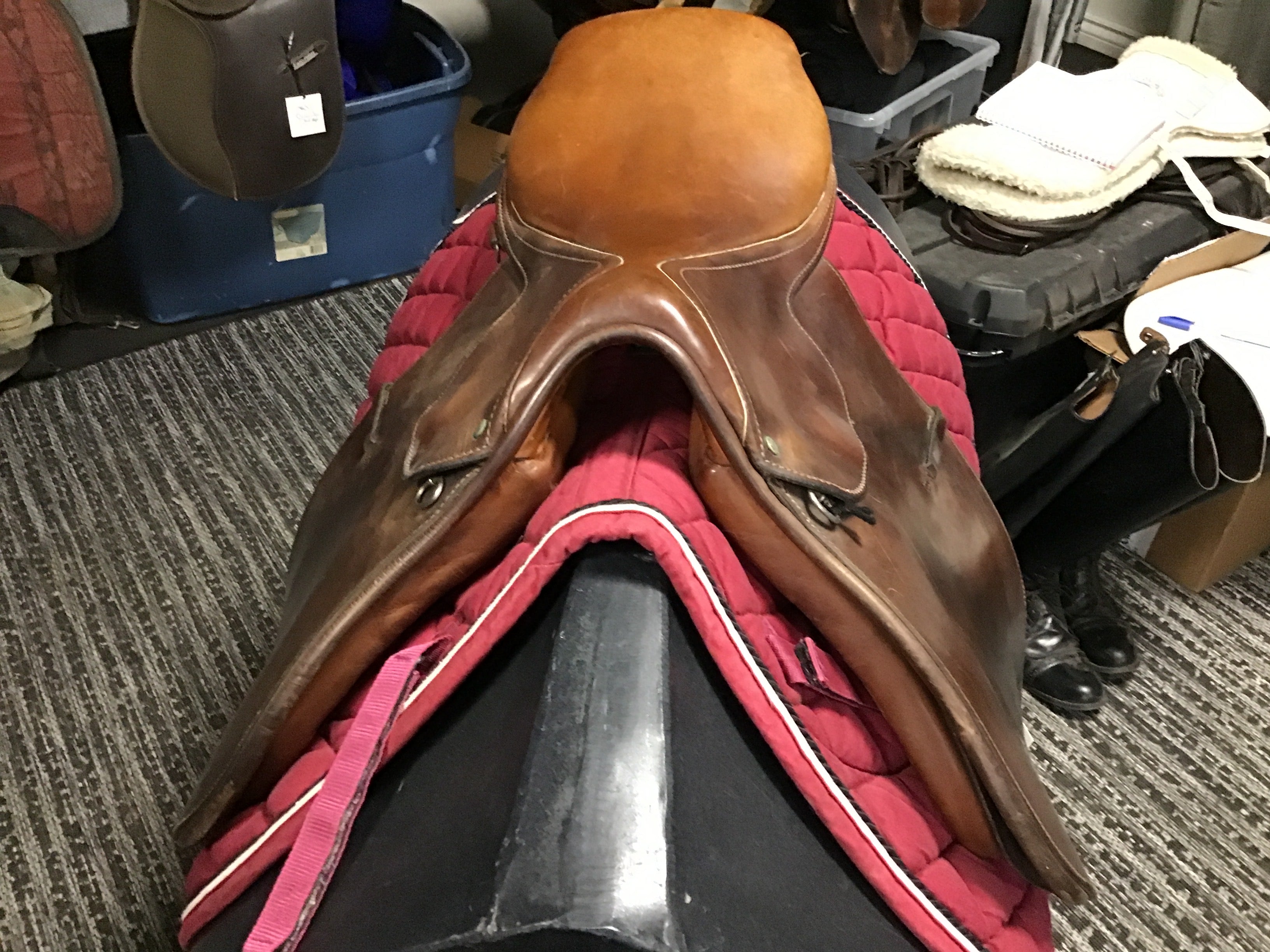 17” Stylist DL
