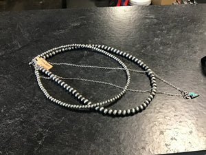 Wild N Western Necklaces