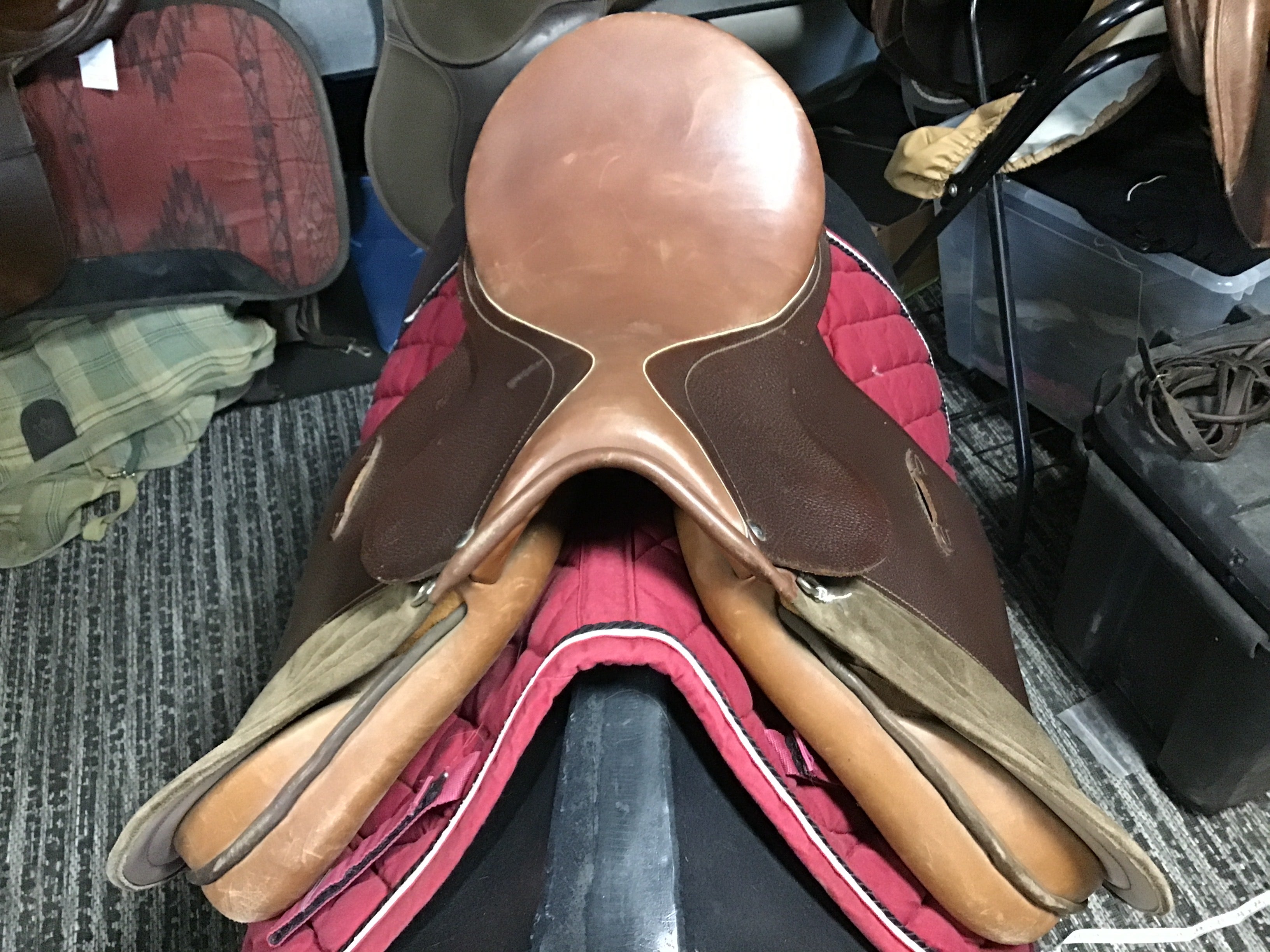 17” Royal Salamanca Spain