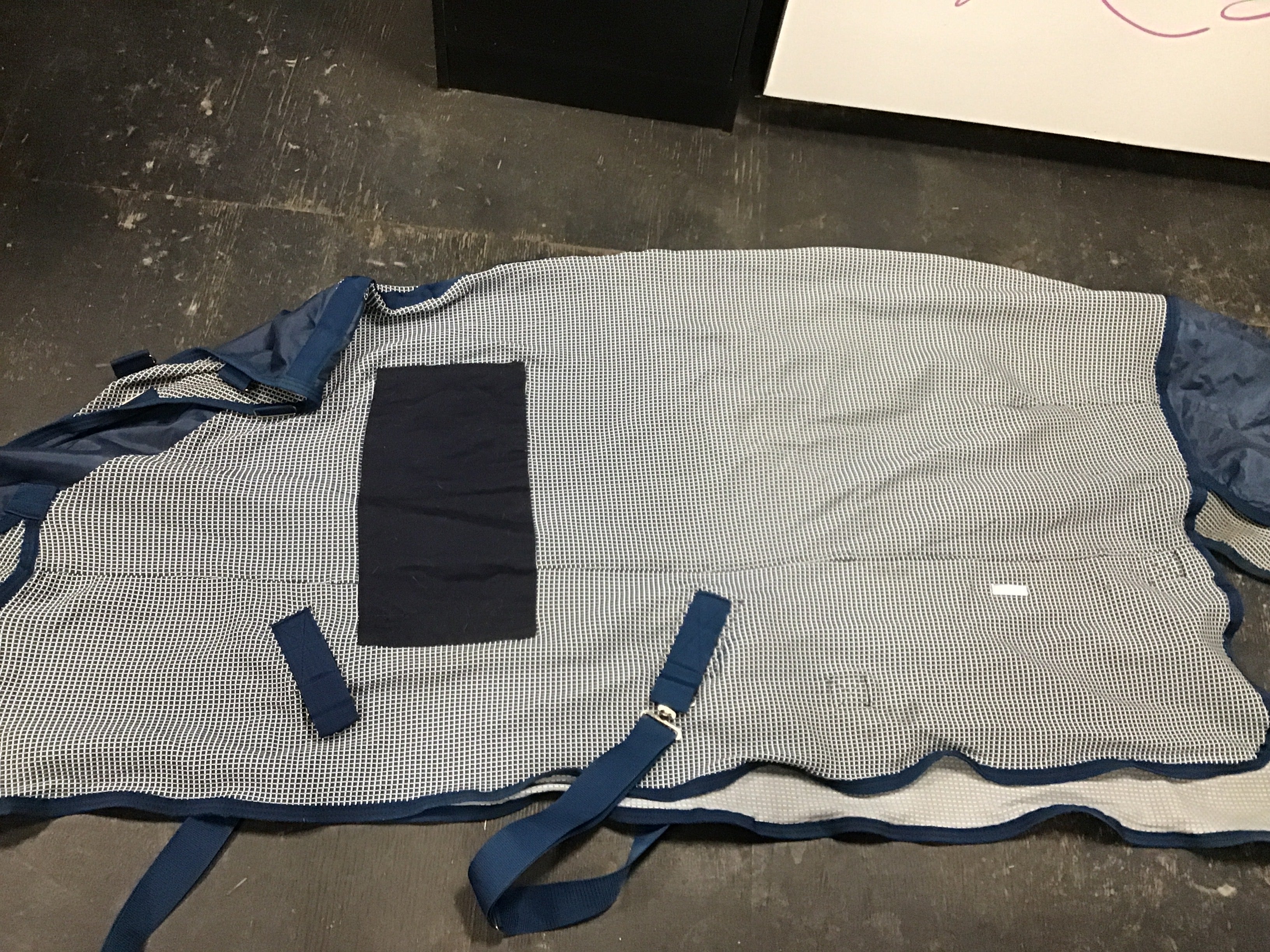 Hansbo sport summer sheet 78”