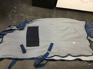 Hansbo sport summer sheet 78”