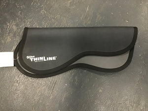 ThinLine non slip half pad