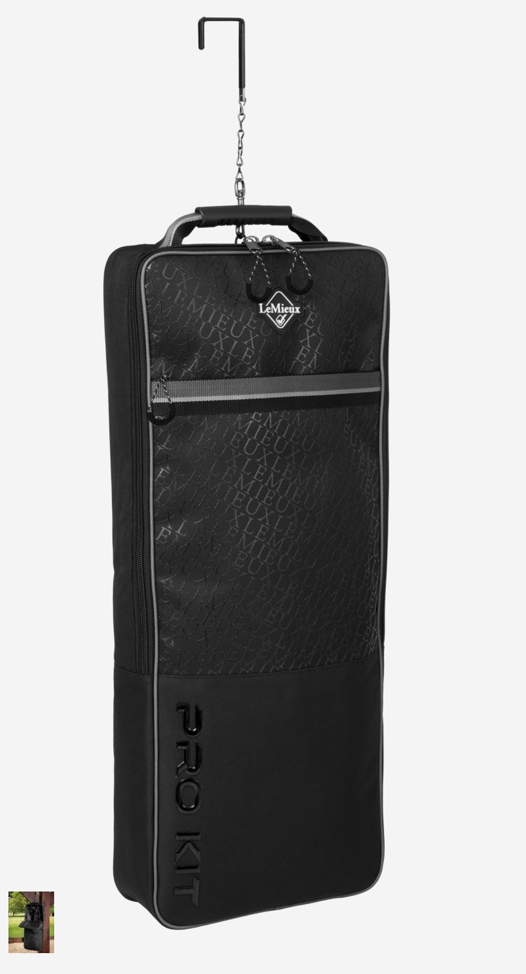 Lemieux Elite Pro Bridle Bag