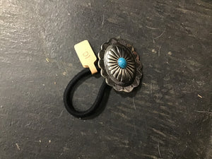 Wild N Western hair ties