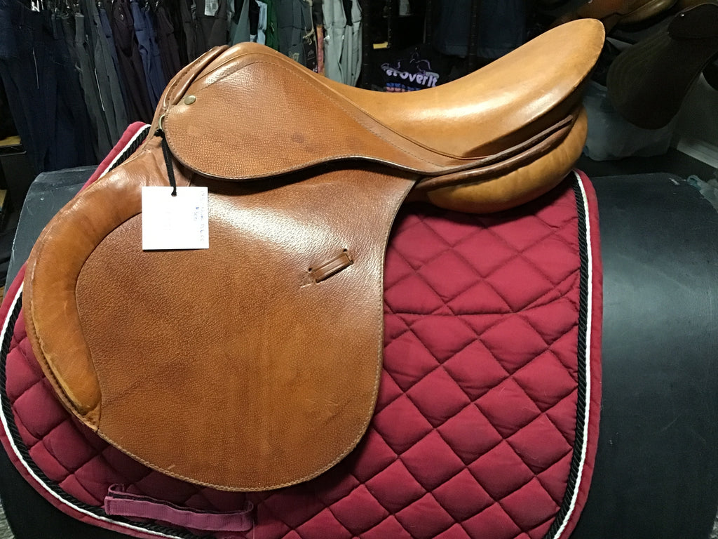 17.5” North Pole CC