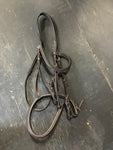 Full fancy stitch bridle