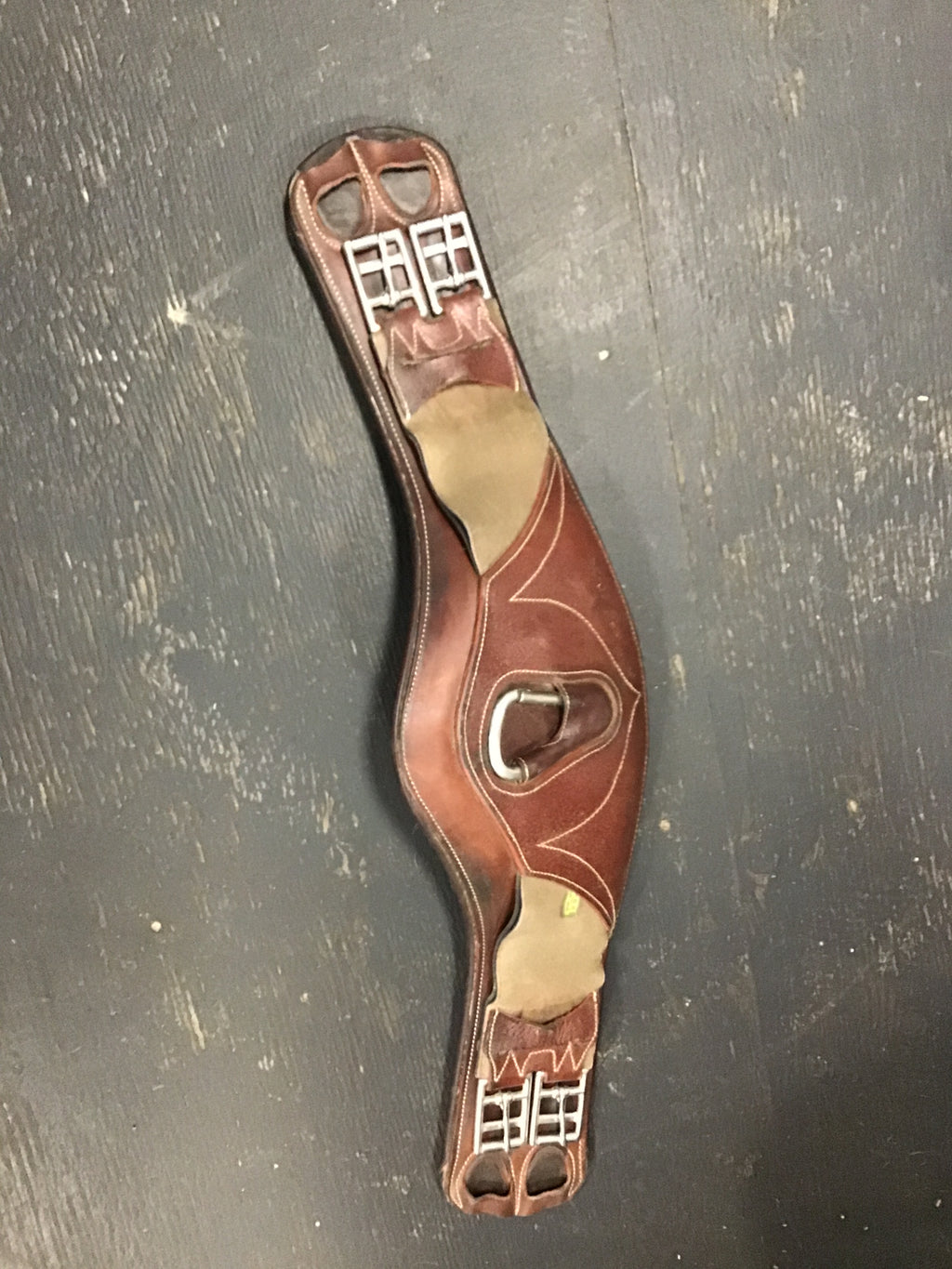Devocoux Short Girth 29"