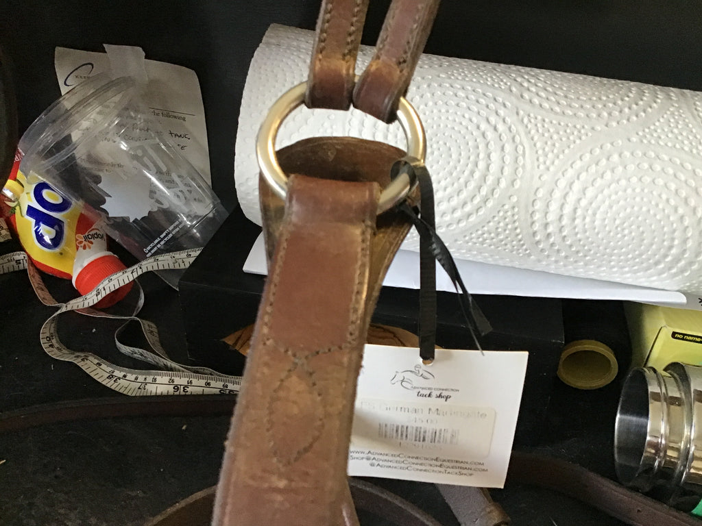 FS German Martingale