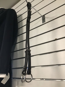 Leather martingale attachment 30.00