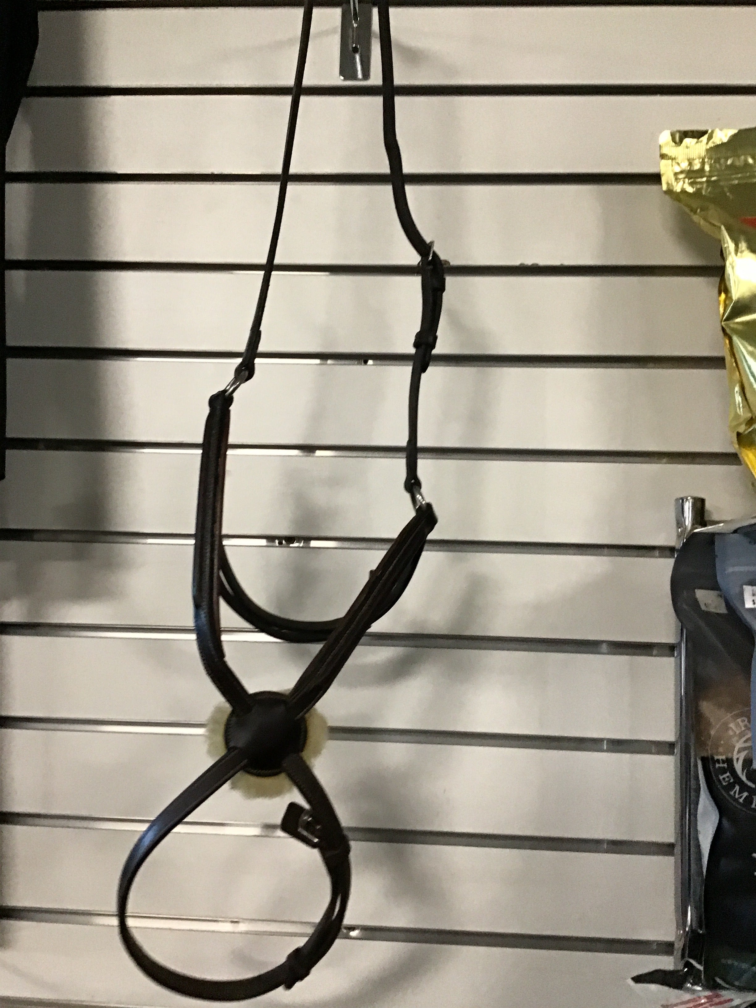 Figure 8 noseband (full) 20.00