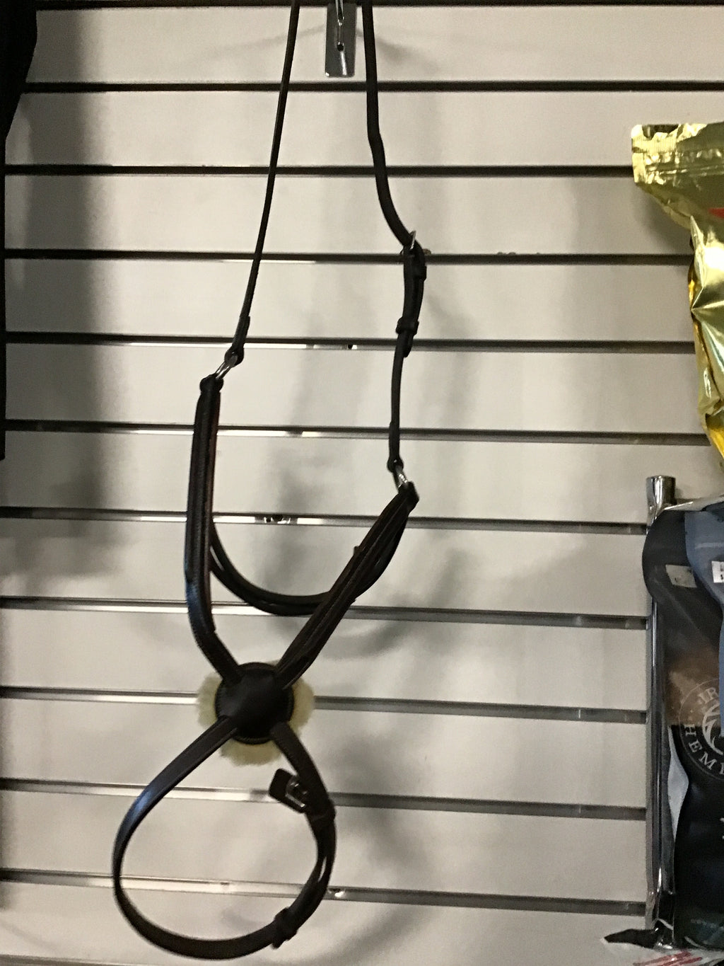 Figure 8 noseband (full) 20.00
