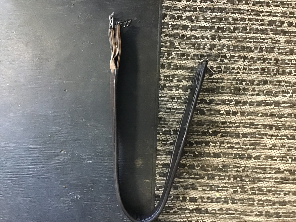 Chetak Leather Girth (48)