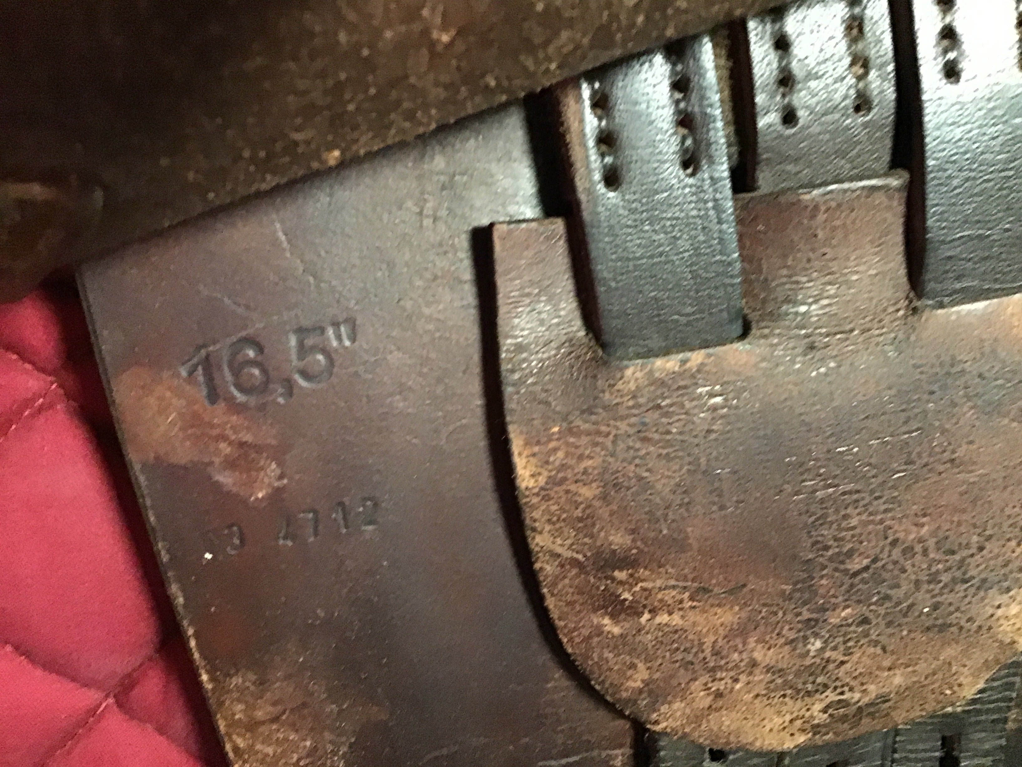 HDR Advantage 16.5”